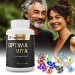 inSPORTline OptimaVita, 90 kapslí – Hledejceny.cz