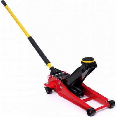 Kraft-Dele Zvedák s pedálem 3,5 t 80-505 mm KD357 | Zboží Auto