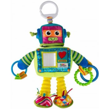 Lamaze Robot LC