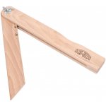 Kinex 9002 úhloměr dřevěný – Hledejceny.cz