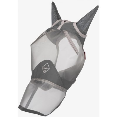 LEMIEUX Maska proti hmyzu ArmourShield Pro s nosem grey – Sleviste.cz
