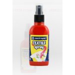 Barvy na textil 1139 110 ml sprej ČERVENÝ – Sleviste.cz