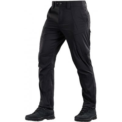 Kalhoty M-Tac Sahara Flex Lite černé – Sleviste.cz