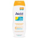 Astrid Sun mléko na opalování SPF20 400 ml