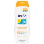 Astrid Sun mléko na opalování SPF20 400 ml – Zbozi.Blesk.cz