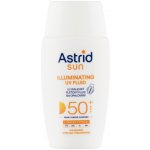 Astrid Pleťový fluid na opalování SPF 50+ 50 ml – Sleviste.cz