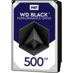 WD Black 500GB, WD5003AZEX – Hledejceny.cz
