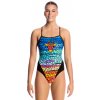 Funkita Scorching Hot Single Strap One