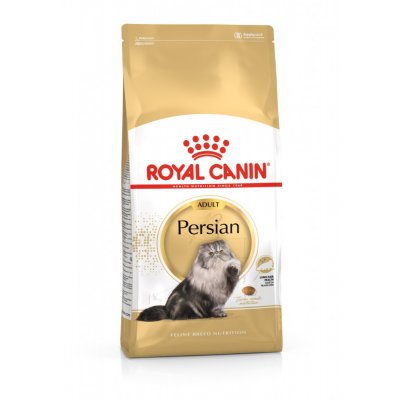 Royal Canin Persian Adult 400 g – Zboží Mobilmania