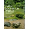 Kniha Umění japonských zahrad - Hrdlička Zdeněk, Hrdličková Věna