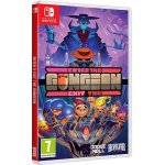 Enter/Exit the Gungeon – Zbozi.Blesk.cz