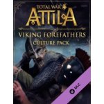 Total War: ATTILA - Viking Forefathers Culture Pack – Hledejceny.cz