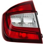Levé zadní světlo LED Škoda Rapid (NH3) 12-19 HATCHBACK VISTEON – Hledejceny.cz