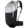 Cyklistický batoh Scott Trail Protect Airflex FR 20l dark grey/tuned white