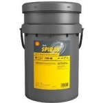 Shell Spirax S6 AXME 75W-90 20 l – Zbozi.Blesk.cz