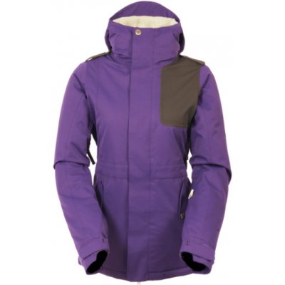 686 Authentic 4Eva After Insulated Jacket – Hledejceny.cz