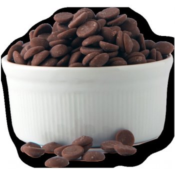 Callebaut Mléčná čokoláda do fontány 300 g