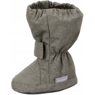 Sterntaler zimní capáčky šedé – Zboží Dáma