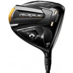 Callaway Rogue ST Max D Cyphr 50 pánský driver pravé 12° Regular – Zboží Mobilmania