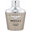 Bentley Infinite Rush toaletní voda pánská 60 ml