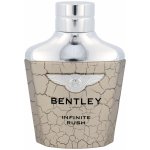 Bentley Infinite Rush toaletní voda pánská 60 ml – Zboží Mobilmania