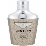 Bentley Infinite Rush toaletní voda pánská 60 ml – Hledejceny.cz