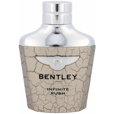 Bentley Infinite Rush toaletní voda pánská 60 ml