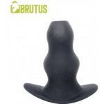 Brutus Ergo Bum Silicone Tunnel Plug XXL 15 x 7 cm – Hledejceny.cz