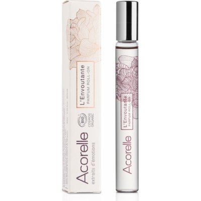 Acorelle L'Envoutante parfém dámský 10 ml Roll-on – Zboží Mobilmania