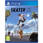 Skater XL – Zboží Dáma