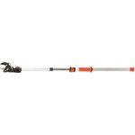 Stocker 607 230-400cm – Zboží Mobilmania