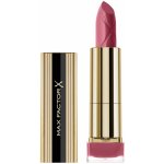 Max Factor Colour Elixir hydratační rtěnka 030 Rosewood 4 g – Zboží Dáma