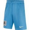 Dětské kraťasy a šortky Nike TSV 1860 München Home Short 2024/25 Kids 605bv6865-412