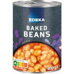 Edeka Fazole v rajčatové omáčce 400 g – Sleviste.cz