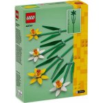 LEGO® Botanicals 40747 Narcisy – Zboží Mobilmania