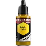 Army Painter: Fanatic Metallic Bright Gold 18ml – Zboží Dáma