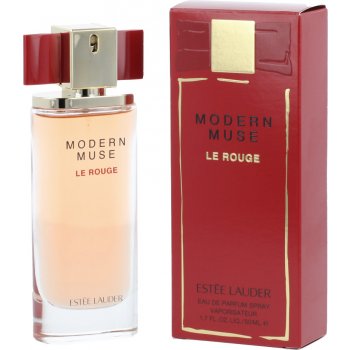 Estee Lauder Modern Muse Le Rouge parfémovaná voda dámská 50 ml