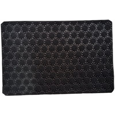 rohož guma 40x60cm ČER – Hledejceny.cz