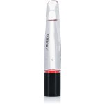 Shiseido Crystal GelGloss průhledný lesk na rty Clear 9 ml – Zboží Dáma