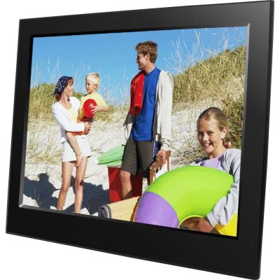 Braun Phototechnik DigiFrame 8 slim – Zboží Živě