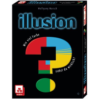 Illusion International