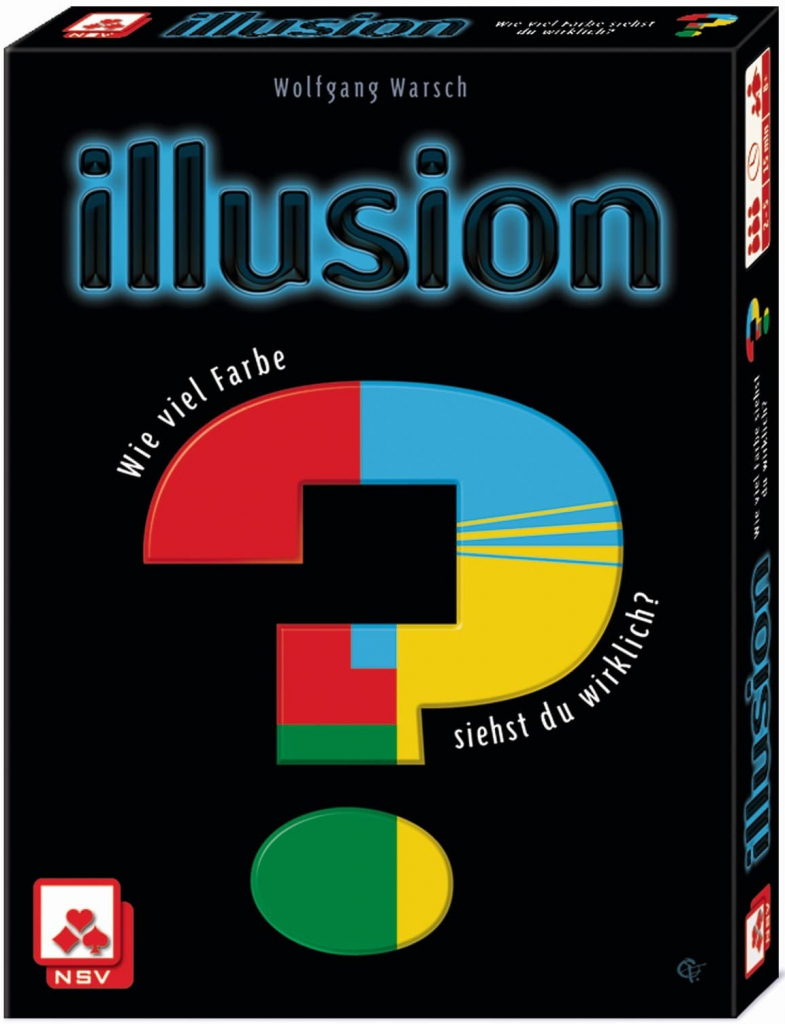 Illusion International