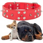 Verk 19364 Obojek s ostny 62 x 3,5 cm – Zboží Dáma