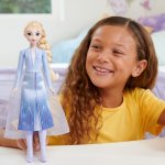 Mattel Disney Princess Frozen II Elsa – Zboží Dáma