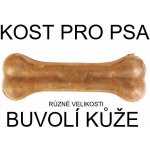 TRIXIE Kost buvolí kůže 90 g/17 cm – Hledejceny.cz