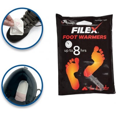 Ohřívač rukou Filfishing Filex Hand Warmers – Zbozi.Blesk.cz