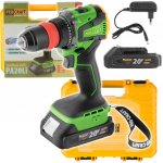 Procraft PA20LiDFR