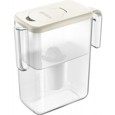 Ecosoft Slim 3,5 l Bílá – Sleviste.cz