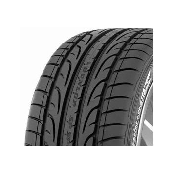 Pneumatiky Dunlop SP Sport Maxx 245/40 R17 91Y