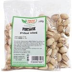 Ochutnej Ořech Pistácie JUMBO ve skořápce pražené SOLENÉ 80 g – Sleviste.cz